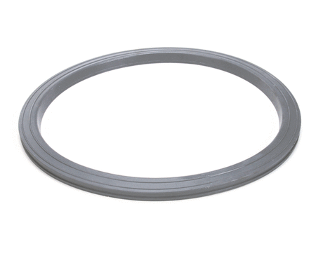 ROBOT COUPE PARTS Robot Coupe 119183 R23 Lid Seal - SKU ROB119183