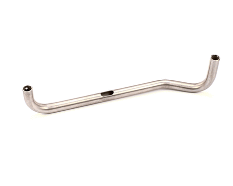 ROBOT COUPE PARTS Robot Coupe 119204S Right Lid Tube R23 - SKU ROB119204S