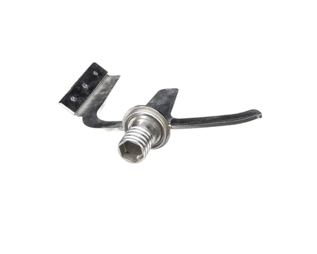 ROBOT COUPE PARTS Robot Coupe 119241 R30 (Nm) Scraper Arm - SKU ROB119241