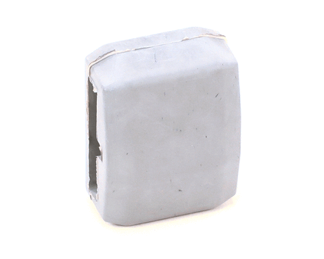 ROBOT COUPE PARTS Robot Coupe 119259S Lid Latch Rubber Stop - SKU ROB119259S