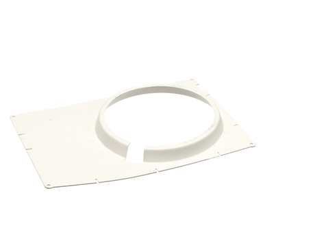 ROBOT COUPE PARTS Robot Coupe 125246 R3/R351 Deflector - SKU ROB125246
