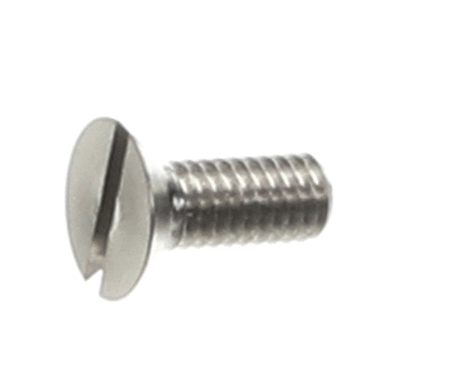 ROBOT COUPE PARTS Robot Coupe 200101 Screw Tf M4X10 St/Less - SKU ROB200101