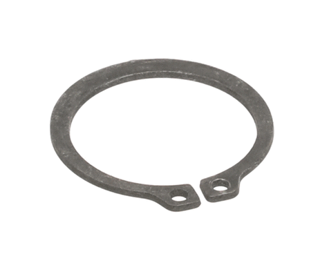 ROBOT COUPE PARTS Robot Coupe 203068S Circlips Ext 25 Sav - SKU ROB203068S
