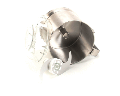 ROBOT COUPE PARTS Robot Coupe 27014 R3O1U Cutter Att. - SKU ROB27014