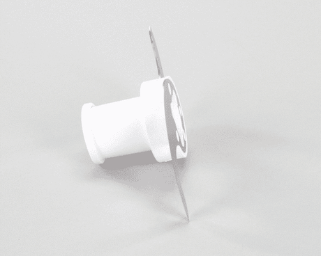 ROBOT COUPE PARTS Robot Coupe 27055 Flat Blade R201/R2A - SKU ROB27055