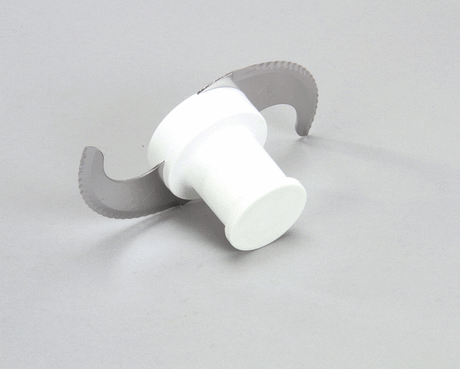 ROBOT COUPE PARTS Robot Coupe 27061 Fine Serrated Blade R201 - SKU ROB27061