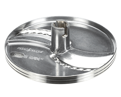 ROBOT COUPE PARTS Robot Coupe 27068W Ripple Cut 2 CL50 - SKU ROB27068W