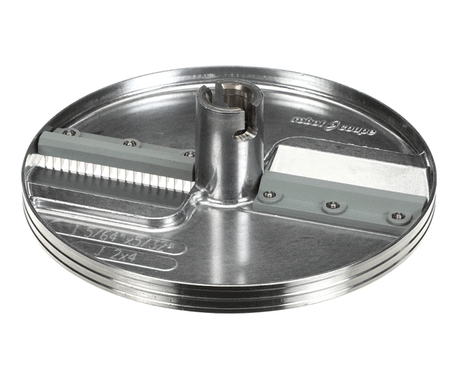 ROBOT COUPE PARTS Robot Coupe 27072W Julienne 2X4 CL50 - SKU ROB27072W