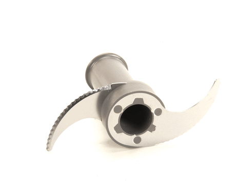 ROBOT COUPE PARTS Robot Coupe 27074 Fine Serrated Blade BLX3 - SKU ROB27074