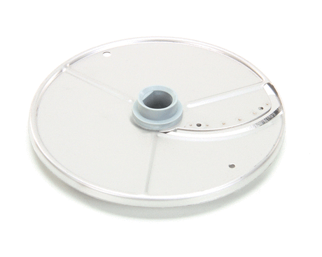 ROBOT COUPE PARTS Robot Coupe 27086 Slicer 3 R301 - SKU ROB27086