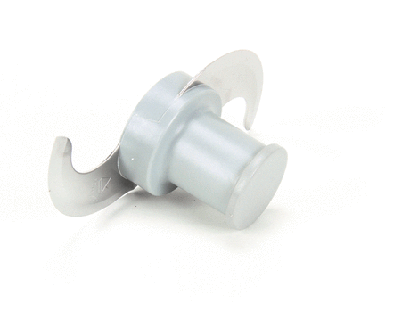 ROBOT COUPE PARTS Robot Coupe 27110 Straight Blade R302/PLUS - SKU ROB27110