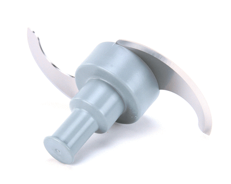 ROBOT COUPE PARTS Robot Coupe 27120 Straight Blade R502/R5 - SKU ROB27120
