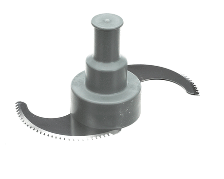 ROBOT COUPE PARTS Robot Coupe 27121 Serrated Blade R502/R5 - SKU ROB27121