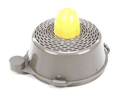ROBOT COUPE PARTS Robot Coupe 27172 Citrus Press R301U Yellow - SKU ROB27172