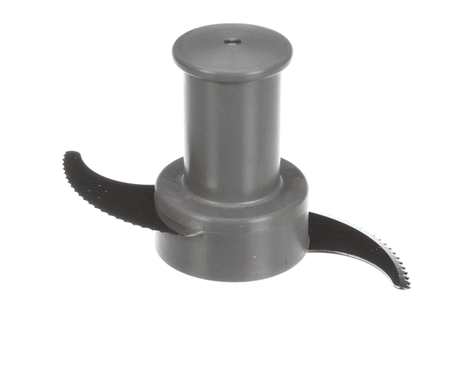 ROBOT COUPE PARTS Robot Coupe 27180 Serrated Blade BLIXER5 - SKU ROB27180