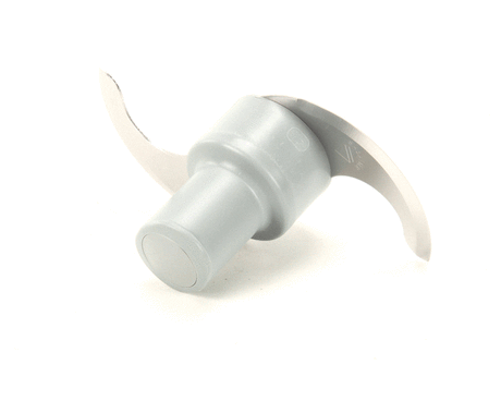 ROBOT COUPE PARTS Robot Coupe 27255 R402 Straight Blade - SKU ROB27255