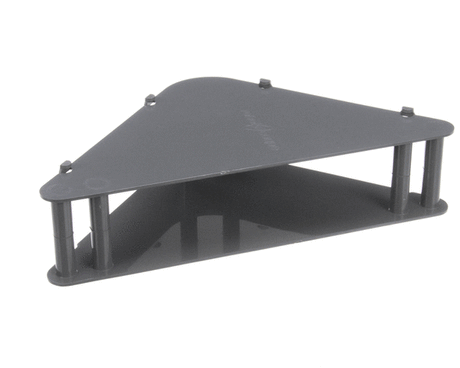 ROBOT COUPE PARTS Robot Coupe 27258 Individual Disc Holder - SKU ROB27258