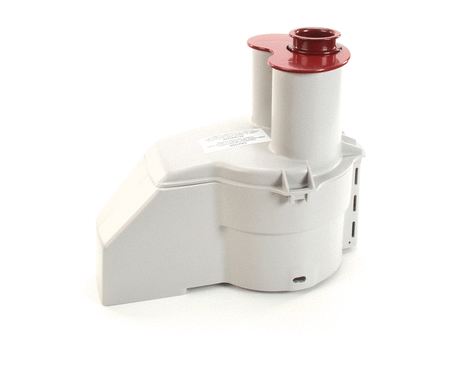 ROBOT COUPE PARTS Robot Coupe 27259 R2 Dice Veg-Slicer Attach - SKU ROB27259
