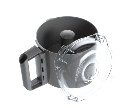 ROBOT COUPE PARTS Robot Coupe 27260 Grey Cutter R2 Dic Attcht - SKU ROB27260