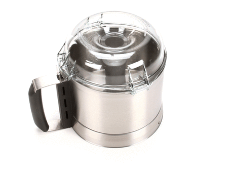 ROBOT COUPE PARTS Robot Coupe 27261 Inox Cutter R2U Dic Attch - SKU ROB27261