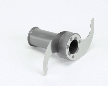 ROBOT COUPE PARTS Robot Coupe 27262 R2 Dic.fine Serrat.blade - SKU ROB27262