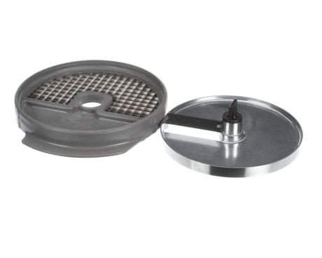 ROBOT COUPE PARTS Robot Coupe 27265 Dicing Equip 10X10 R2 Dic - SKU ROB27265