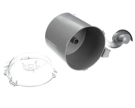 ROBOT COUPE PARTS Robot Coupe 27272 R301D Cutter 3.7L Attcht - SKU ROB27272