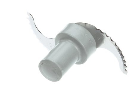 ROBOT COUPE PARTS Robot Coupe 27288 R301D Serrated Blade - SKU ROB27288
