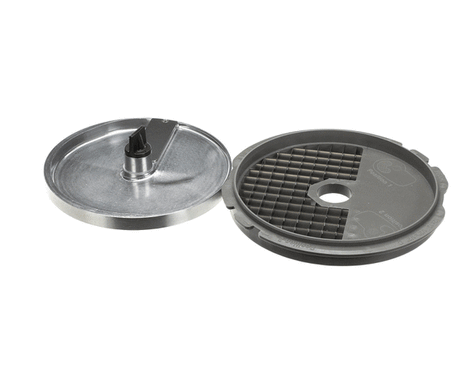 ROBOT COUPE PARTS Robot Coupe 27298 CL30 Dicing Equip 12X12 - SKU ROB27298