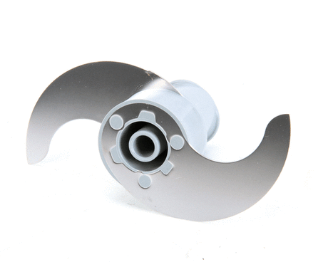 ROBOT COUPE PARTS Robot Coupe 27344 Straight Blade R401A - SKU ROB27344