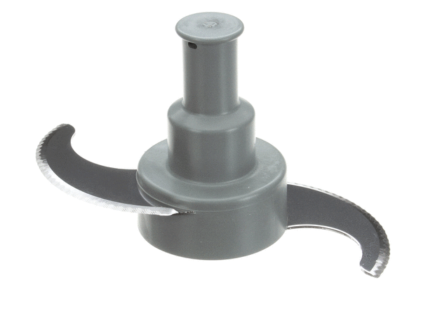 ROBOT COUPE 27351 R502 FINE SERRATED BLADE