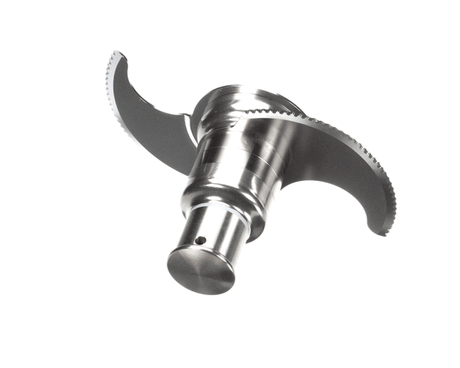 ROBOT COUPE PARTS Robot Coupe 27352 R602 Fine Serrated Blade - SKU ROB27352