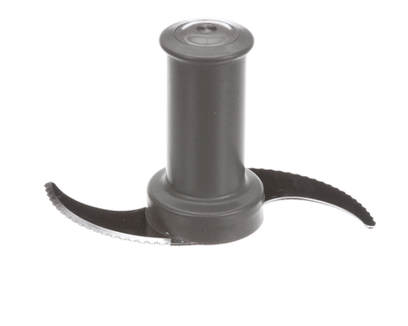 ROBOT COUPE PARTS Robot Coupe 27370 Fine Serrated Blade BL2 - SKU ROB27370