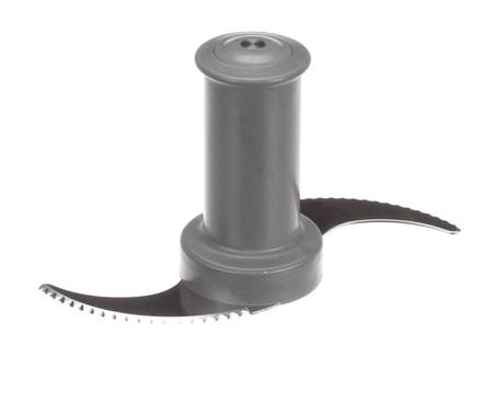 ROBOT COUPE PARTS Robot Coupe 27371 Serrated Blade - SKU ROB27371