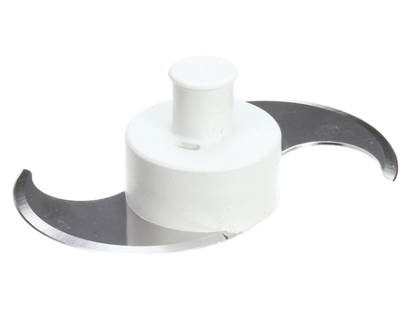 ROBOT COUPE PARTS Robot Coupe 27423 R4 Straight Blades - SKU ROB27423