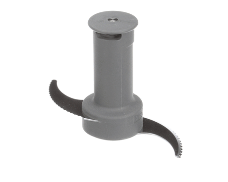 ROBOT COUPE PARTS Robot Coupe 27448 Serrated Blade BL3D Bal. - SKU ROB27448