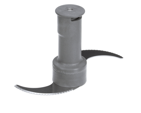 ROBOT COUPE PARTS Robot Coupe 27449 Fine Serrated Blade BL4A - SKU ROB27449