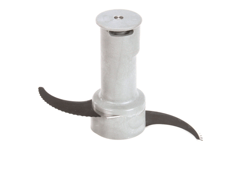 ROBOT COUPE PARTS Robot Coupe 27450 Serrated Blade Blixer 4A - SKU ROB27450