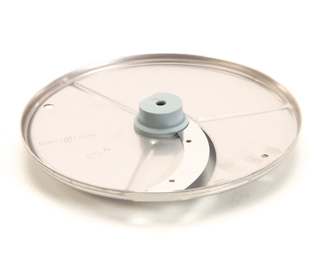 ROBOT COUPE PARTS Robot Coupe 27566 Slicer 4 R301 - SKU ROB27566