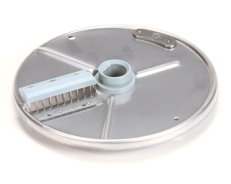 ROBOT COUPE PARTS Robot Coupe 27610 Julienne 6X6 R301 - SKU ROB27610