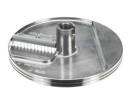 ROBOT COUPE PARTS Robot Coupe 28053 Julienne 6X6 CL50 - SKU ROB28053