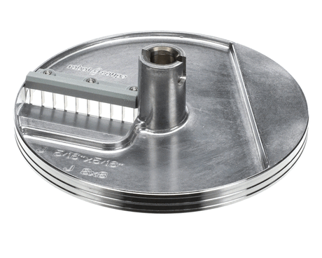 ROBOT COUPE PARTS Robot Coupe 28054W Julienne 8X8 CL50 - SKU ROB28054W
