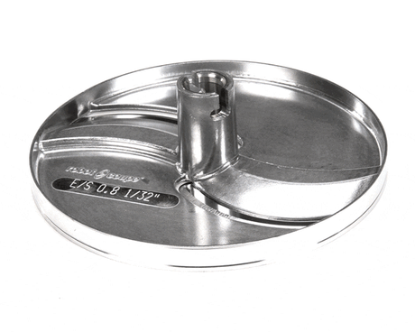 ROBOT COUPE PARTS Robot Coupe 28069W Slicer 0.8 CL50 - SKU ROB28069W