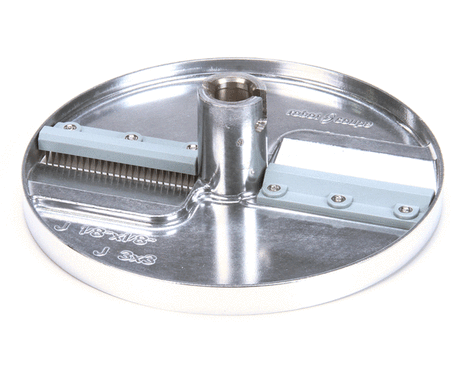 ROBOT COUPE PARTS Robot Coupe 28101W Julienne 3X3 CL50 - SKU ROB28101W