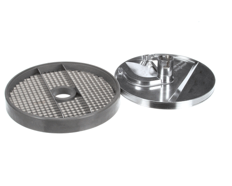 ROBOT COUPE PARTS Robot Coupe 28111W Dicing Equip 8X8 CL50 - SKU ROB28111W