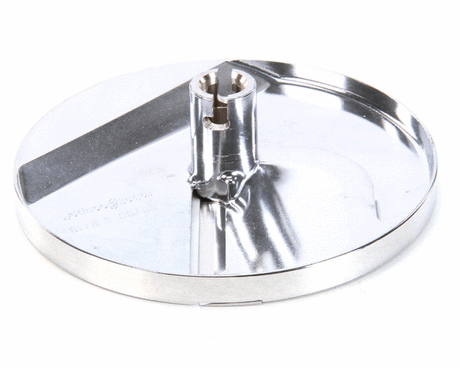 ROBOT COUPE PARTS Robot Coupe 28128W Dicing Disc DS5 CL50 - SKU ROB28128W
