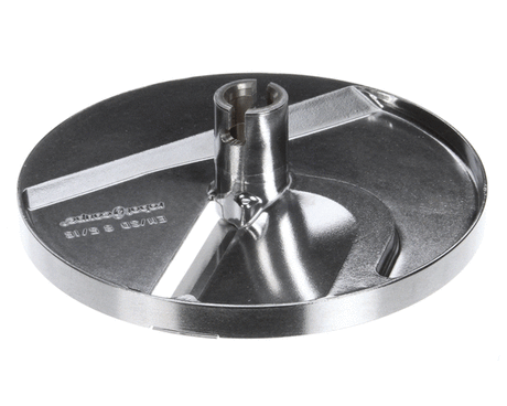ROBOT COUPE PARTS Robot Coupe 28129W Dicing Disc DS8 CL50 - SKU ROB28129W