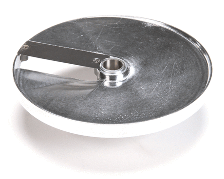 ROBOT COUPE PARTS Robot Coupe 28131W Dicing Disc DS14 CL50 - SKU ROB28131W