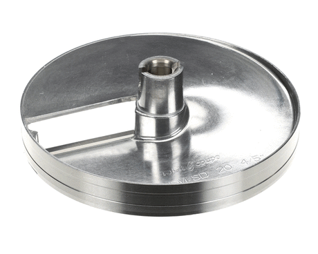 ROBOT COUPE PARTS Robot Coupe 28132 Dicing Disc DS20 CL50 - SKU ROB28132