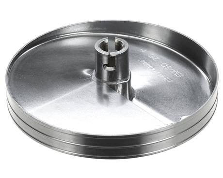 ROBOT COUPE PARTS Robot Coupe 28133W Dicing Disc DS25 CL50 - SKU ROB28133W